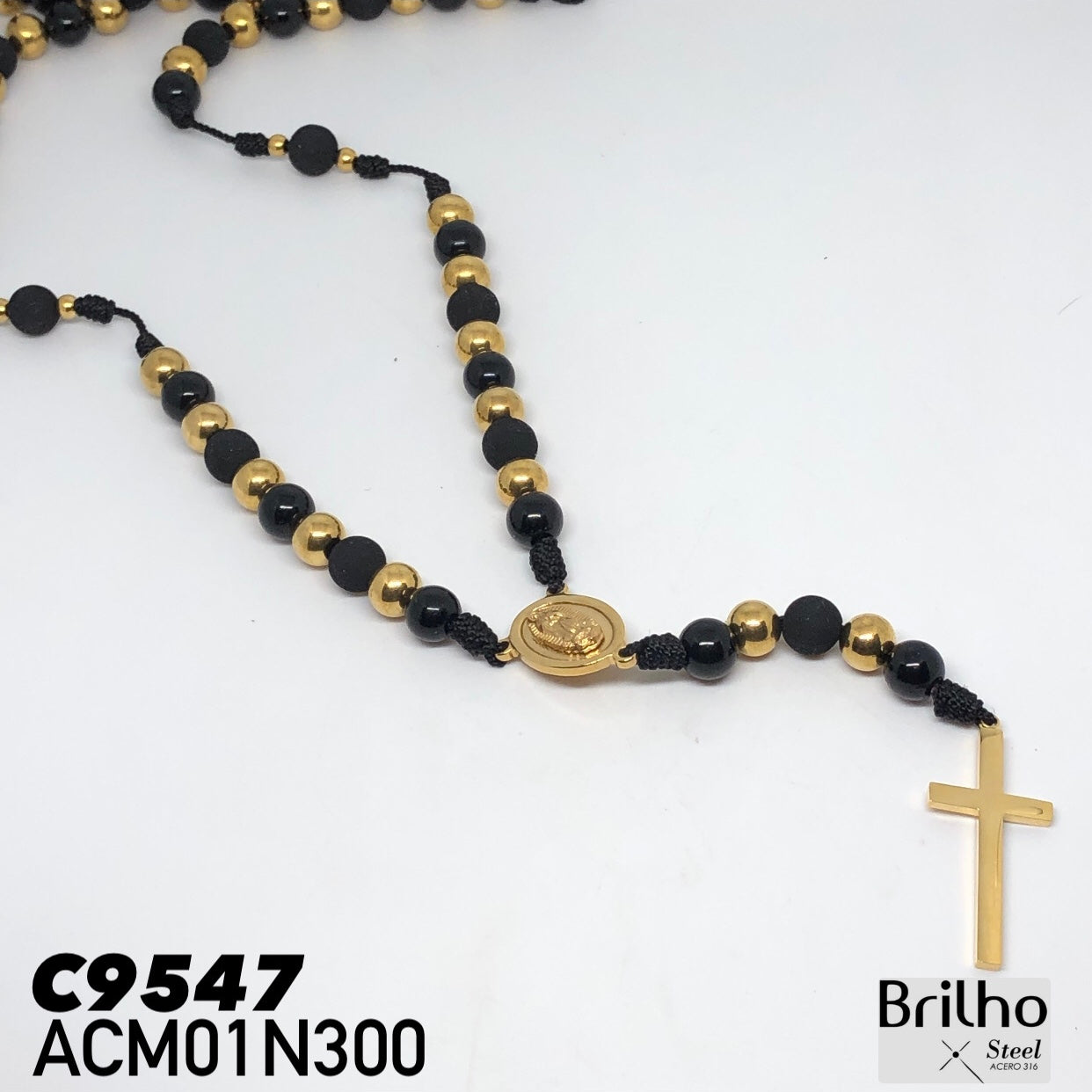 ACM01N300 CAMANDULA