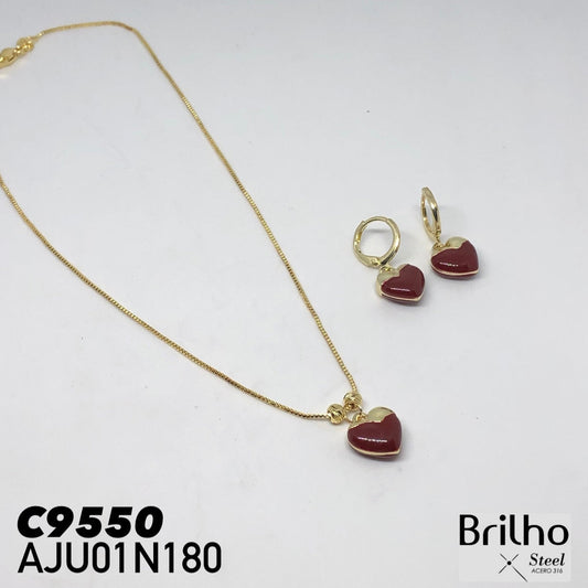 AJU01N180 JUEGO