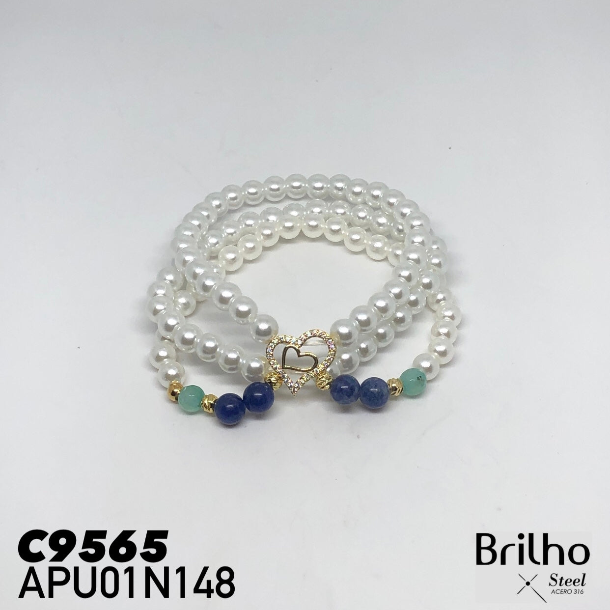 APU01N148 PULSERA