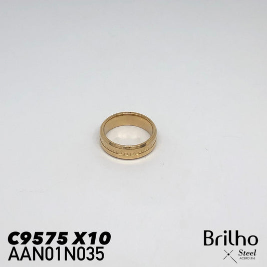 AAN01N035 ANILLO PQX10