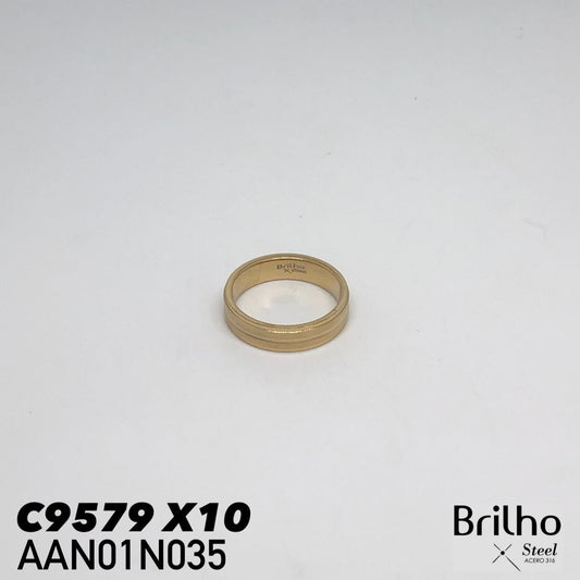 AAN01N035 ANILLO PQX10