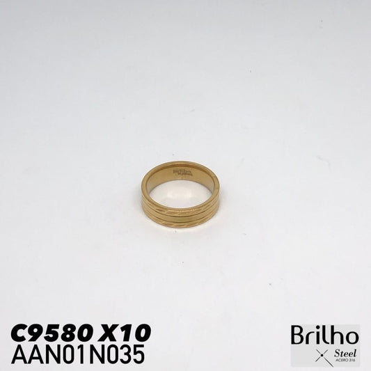 AAN01N035 ANILLO PQX10