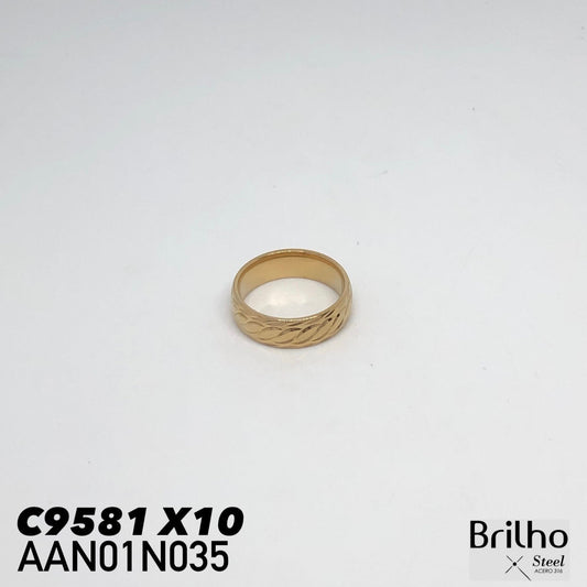 AAN01N035 ANILLO PQX10