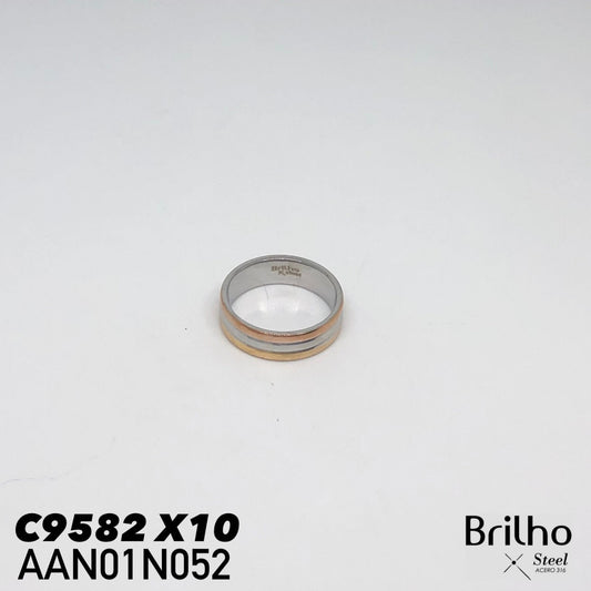 AAN01N052 ANILLO PQX10