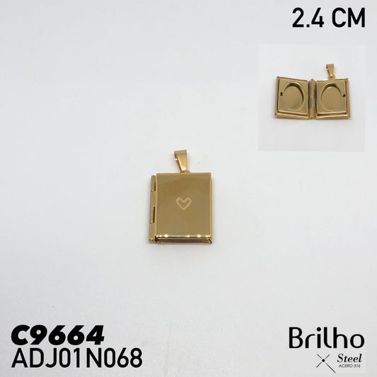 ADJ01N068 DIJE