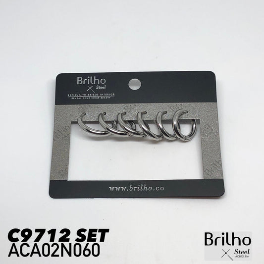ACA02N060 CANDONGA SET