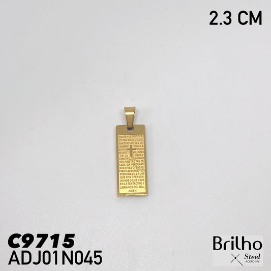 ADJ01N045 DIJE
