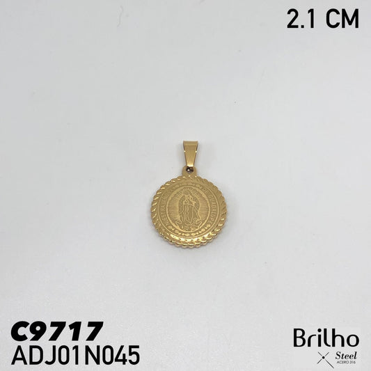 ADJ01N045 DIJE