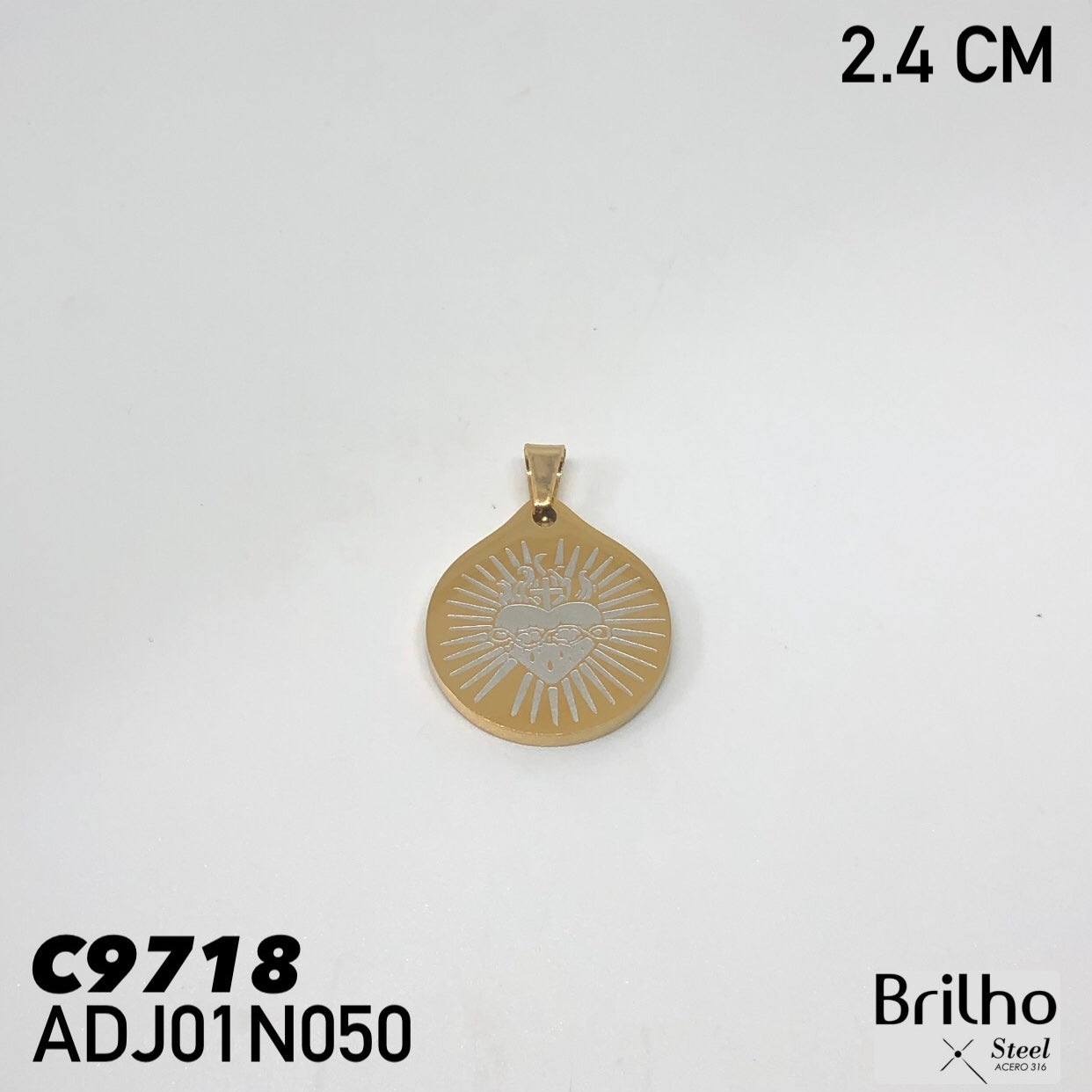 ADJ01N050 DIJE