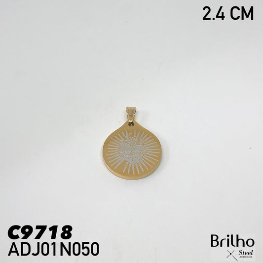 ADJ01N050 DIJE