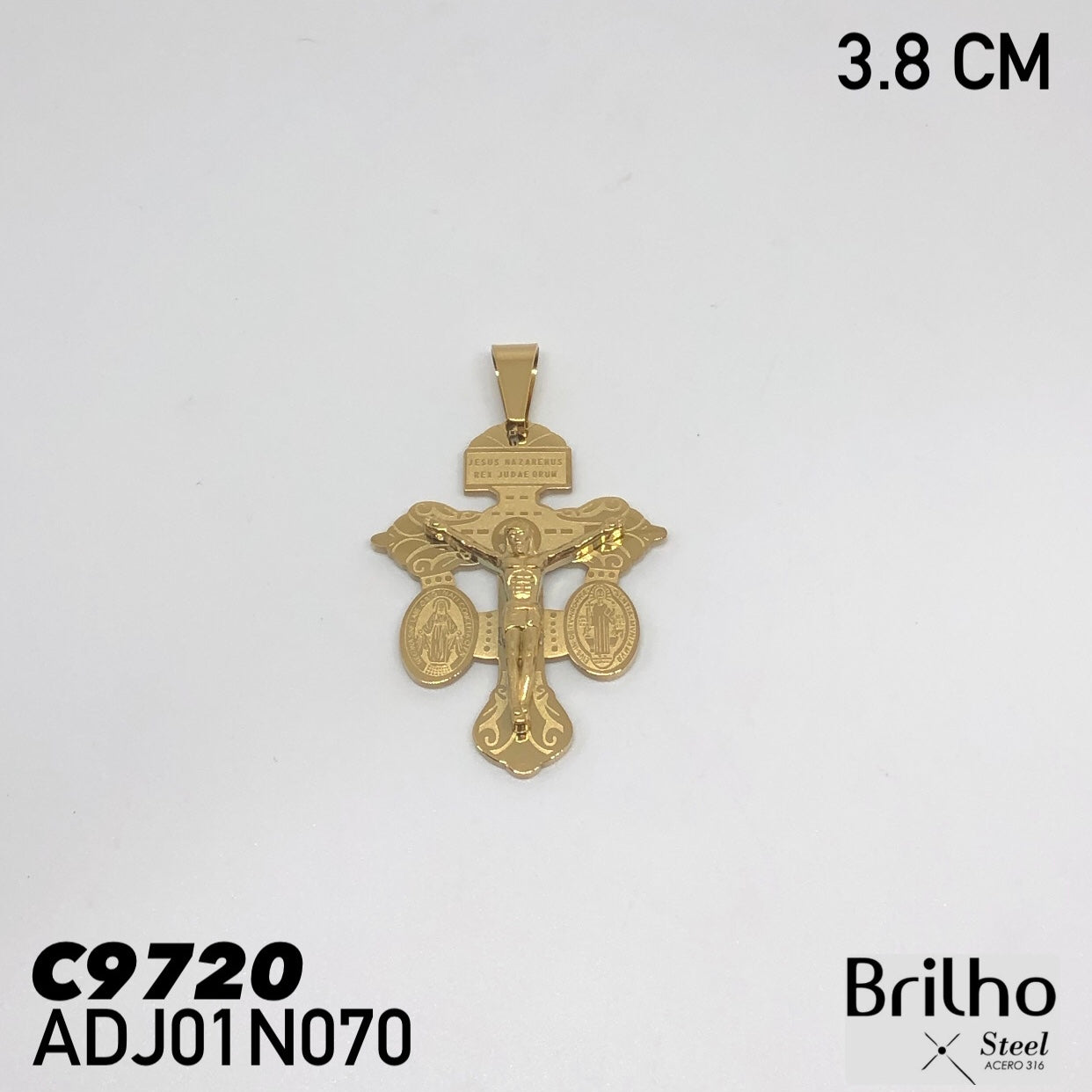 ADJ01N070 DIJE