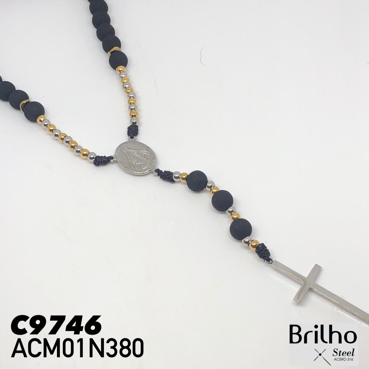 ACM01N380 CAMANDULA