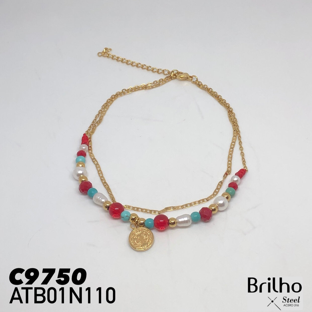 ATB01N110 TOBILLERA
