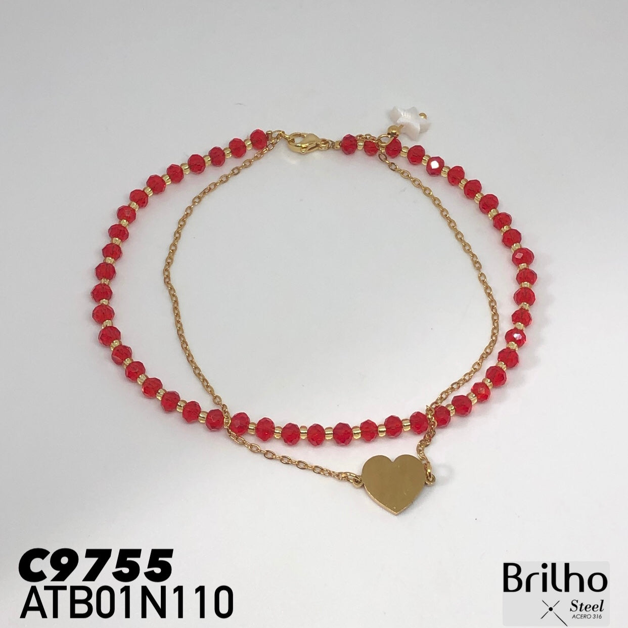 ATB01N110 TOBILLERA