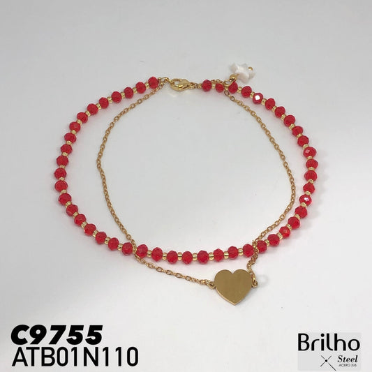 ATB01N110 TOBILLERA