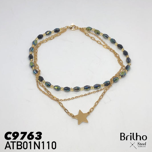 ATB01N110 TOBILLERA