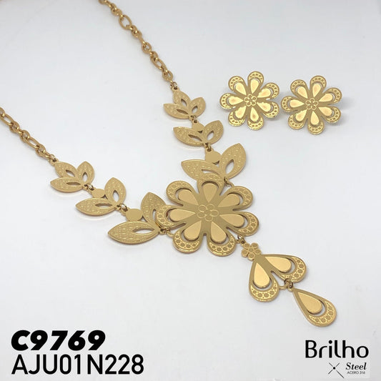 AJU01N228 JUEGO