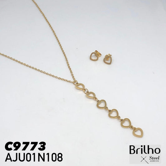 AJU01N108 JUEGO
