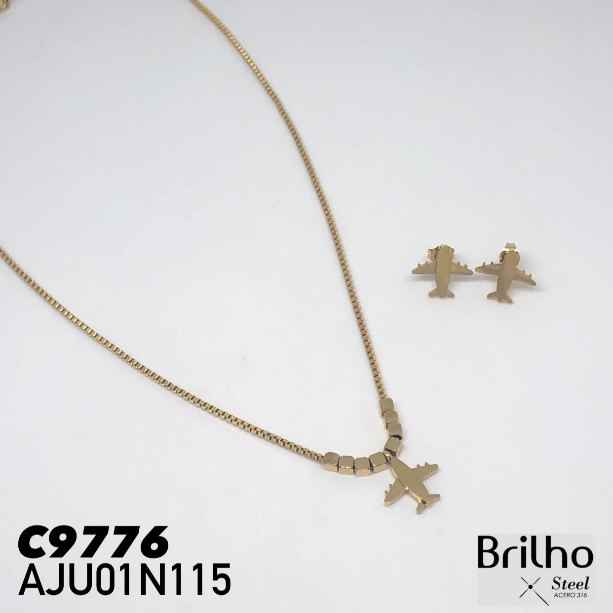 AJU01N115 JUEGO