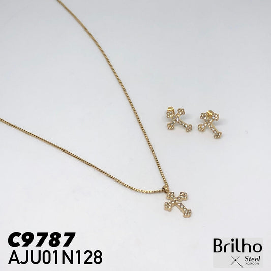 AJU01N128 JUEGO