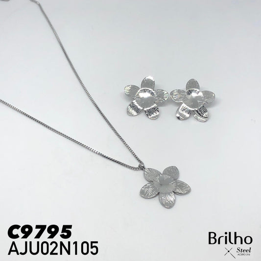 AJU02N105 JUEGO