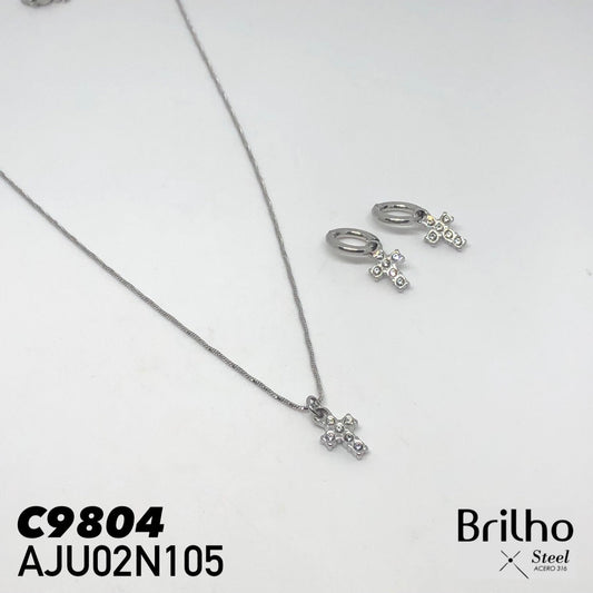 AJU02N105 JUEGO