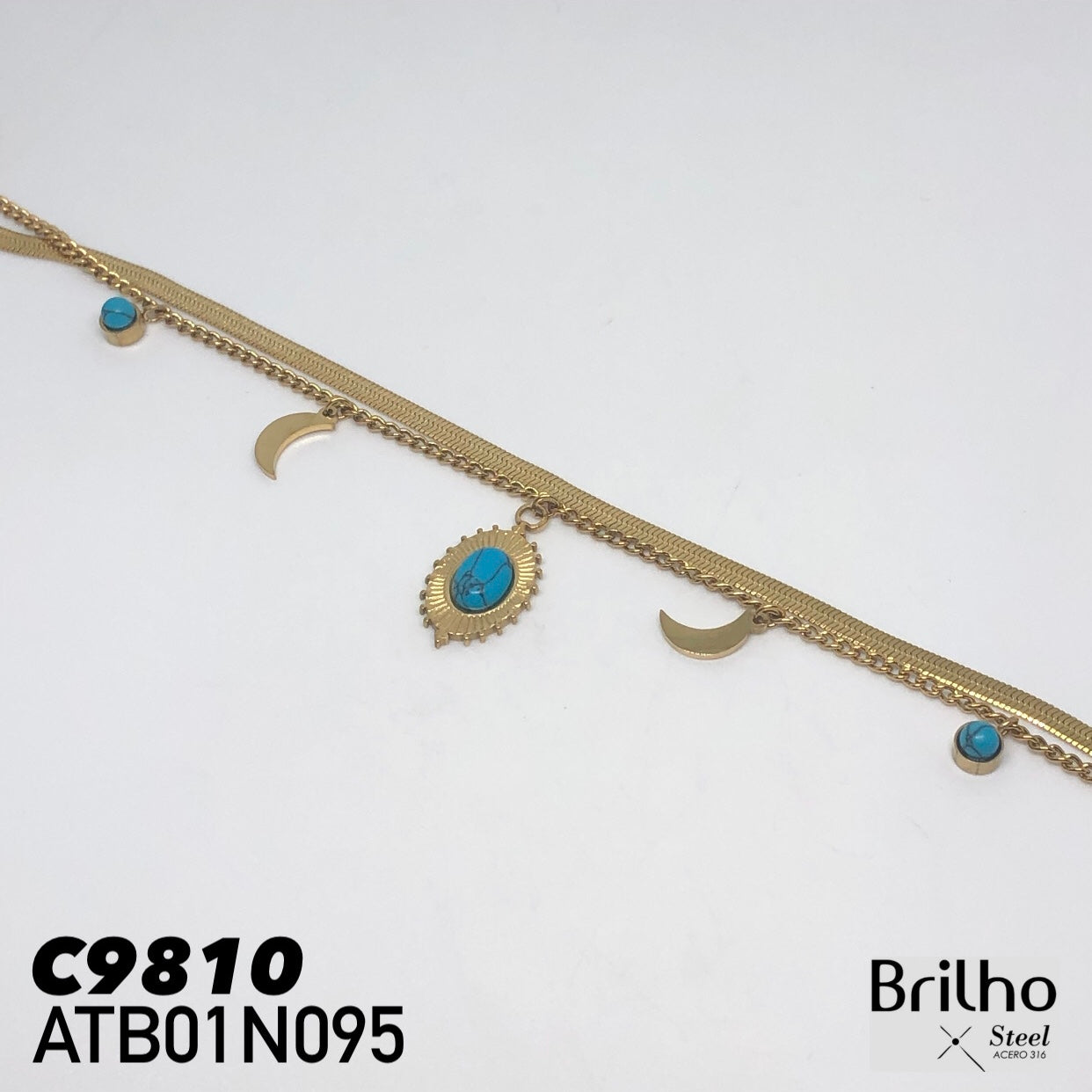 ATB01N095 TOBILLERA