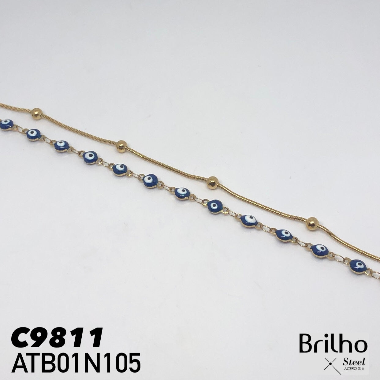 ATB01N105 TOBILLERA