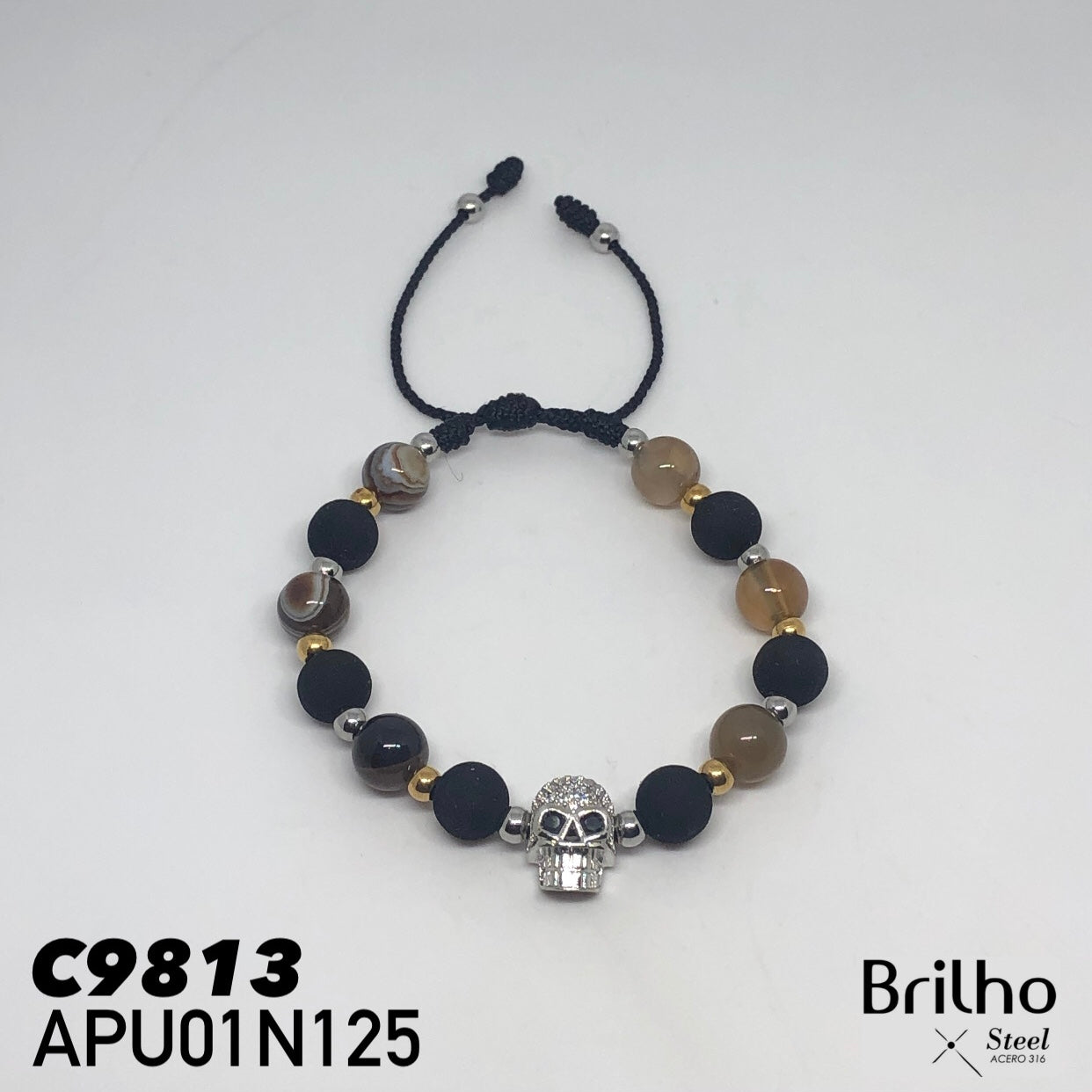 APU01N125 PULSERA