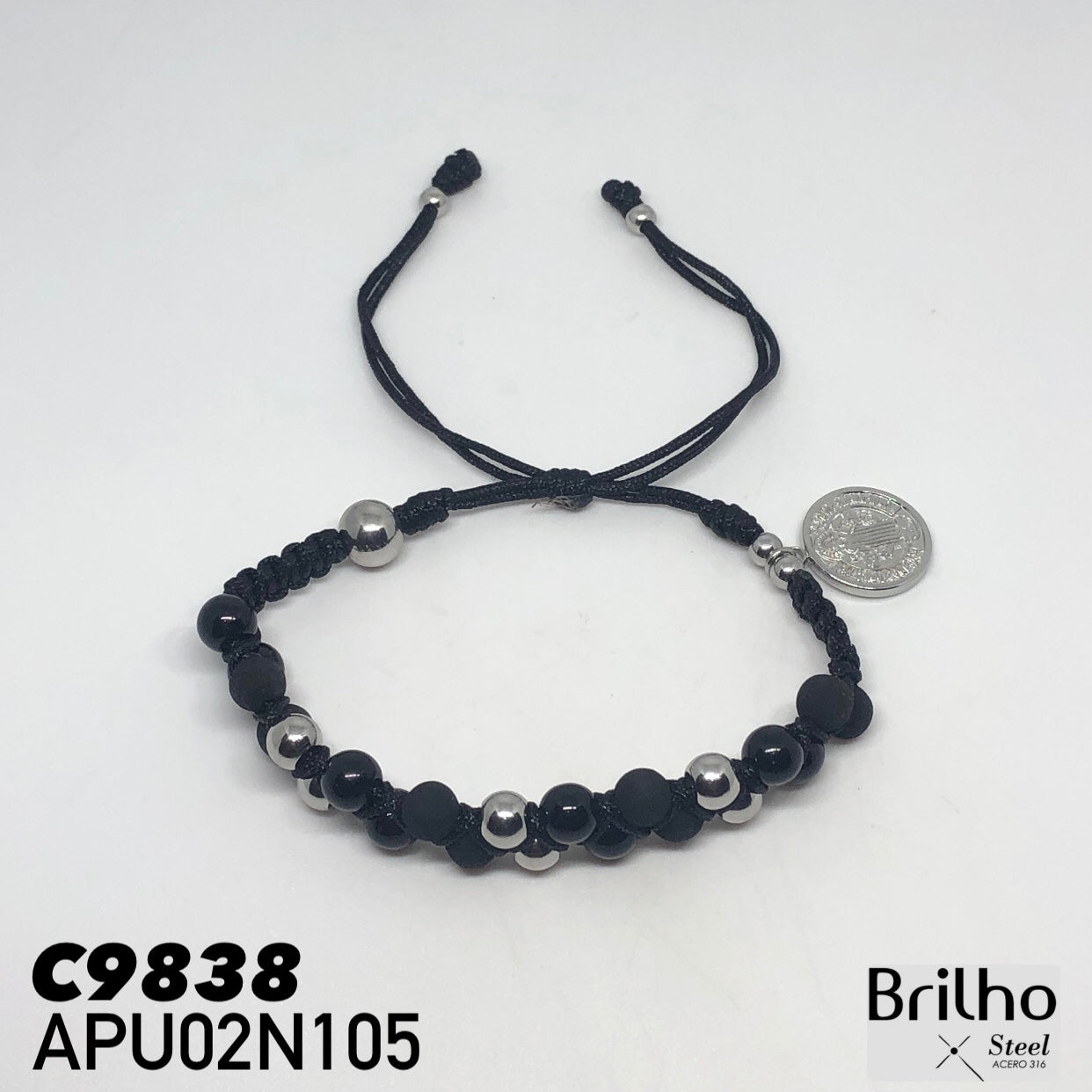 APU02N105 PULSERA