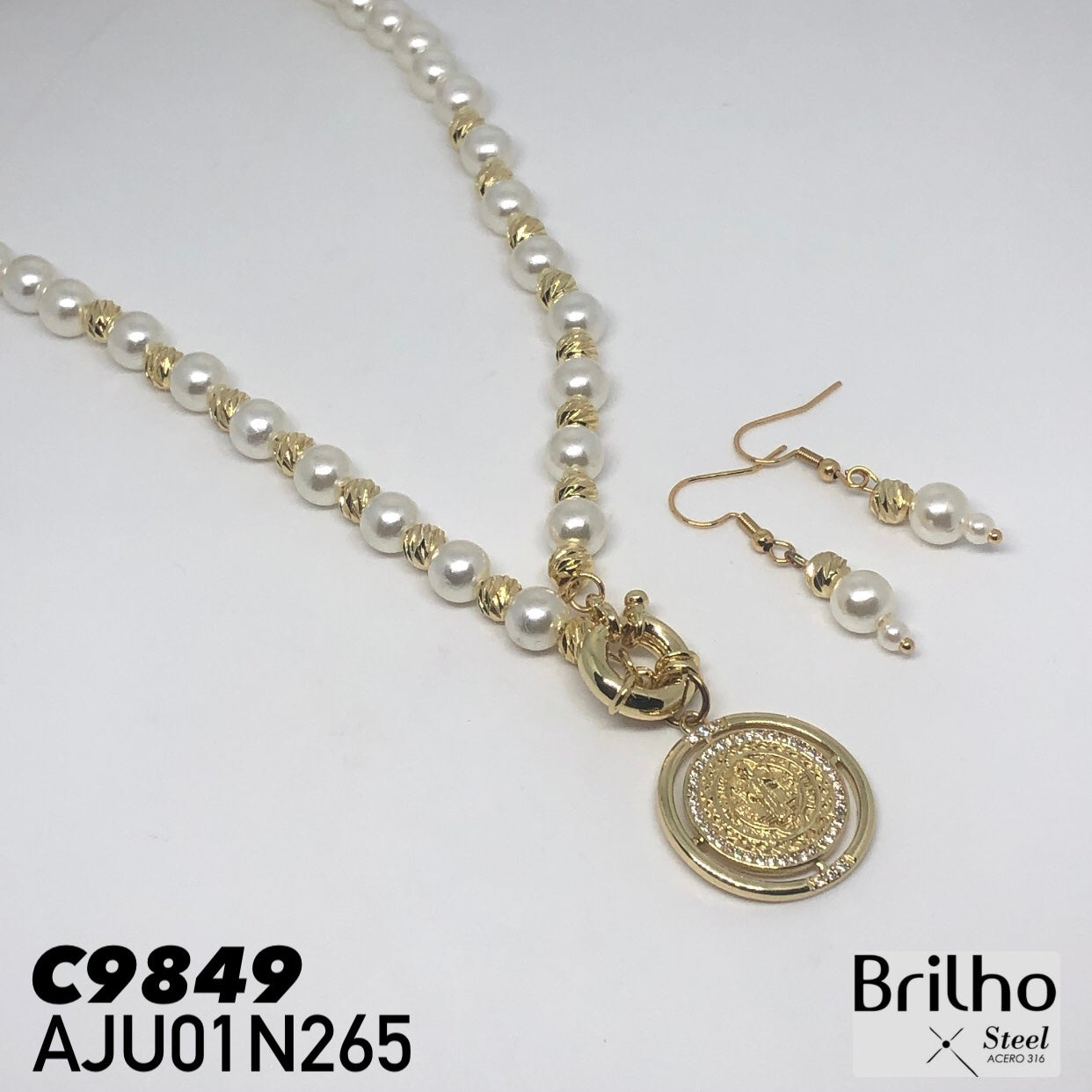 AJU01N265 JUEGO