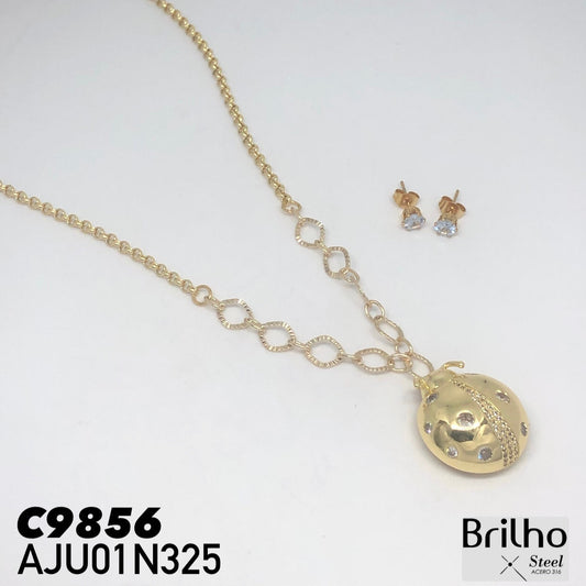 AJU01N325 JUEGO