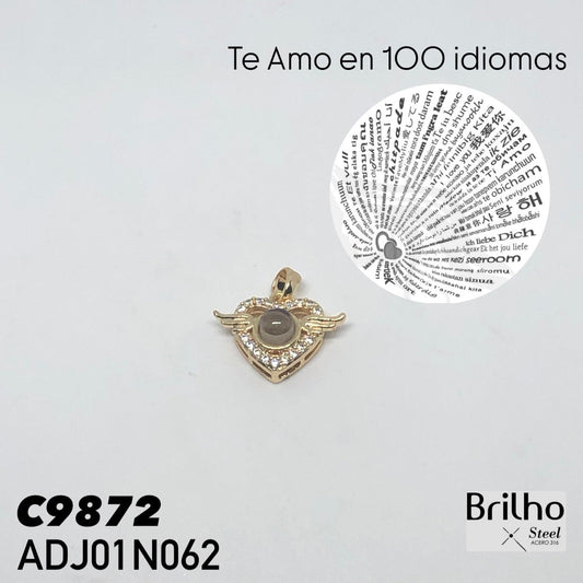 ADJ01N062 DIJE