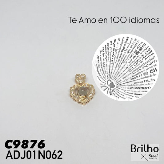 ADJ01N062 DIJE