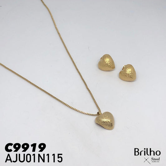 AJU01N115 JUEGO