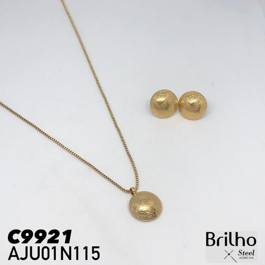 AJU01N115 JUEGO