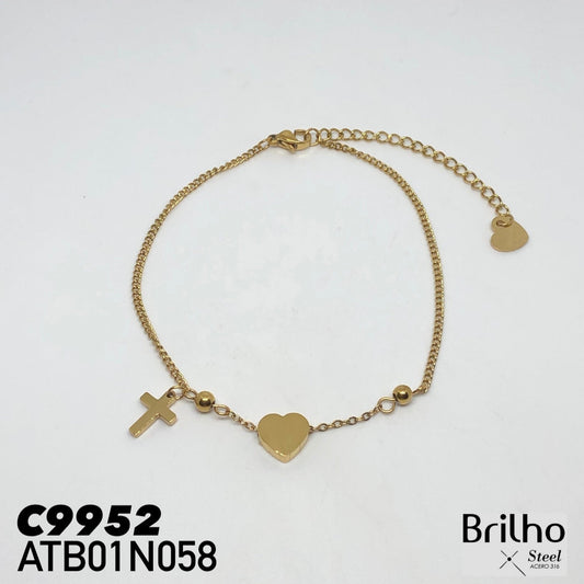 ATB01N058 TOBILLERA
