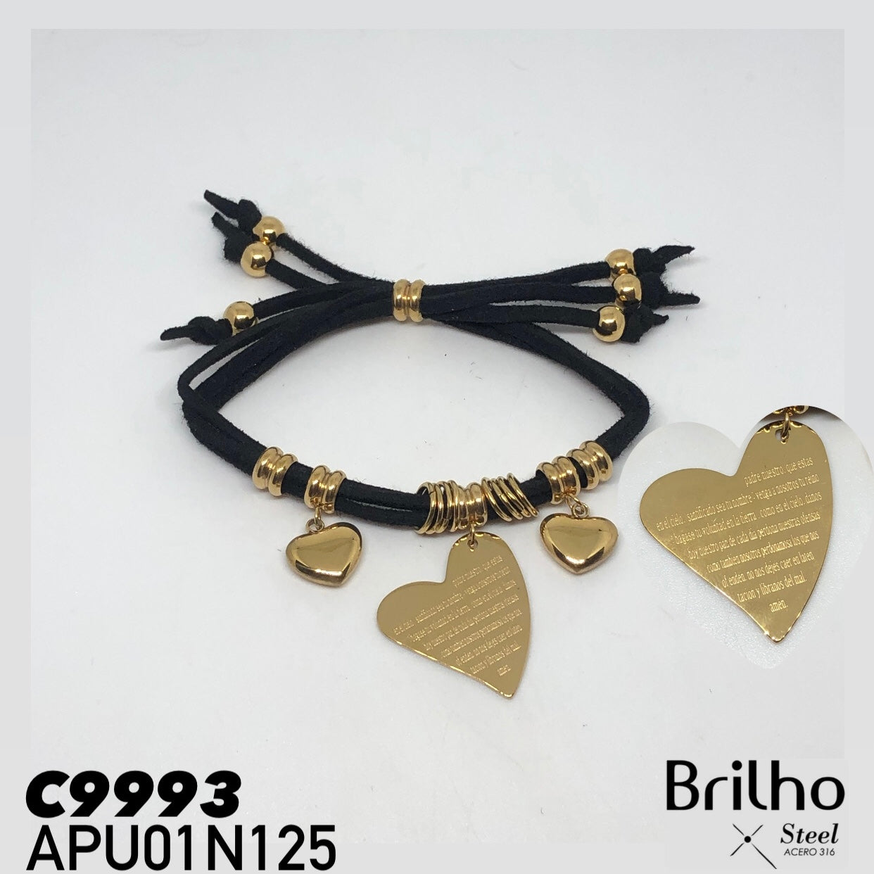 APU01N125 PULSERA