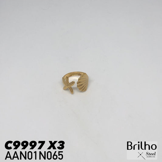 AAN01N065 ANILLO PQX3