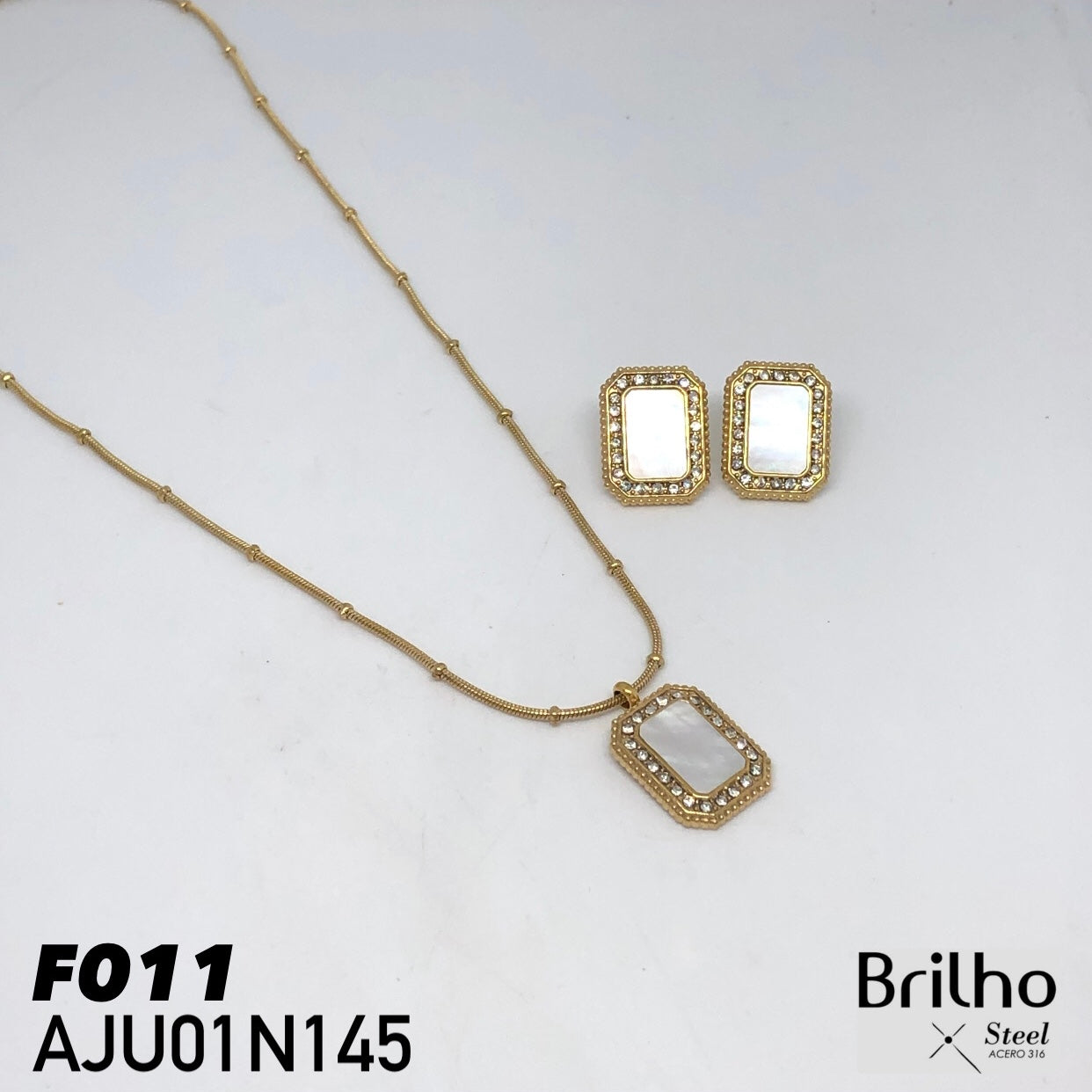 AJU01N145 JUEGO
