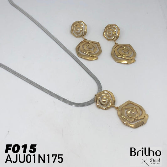 AJU01N175 JUEGO