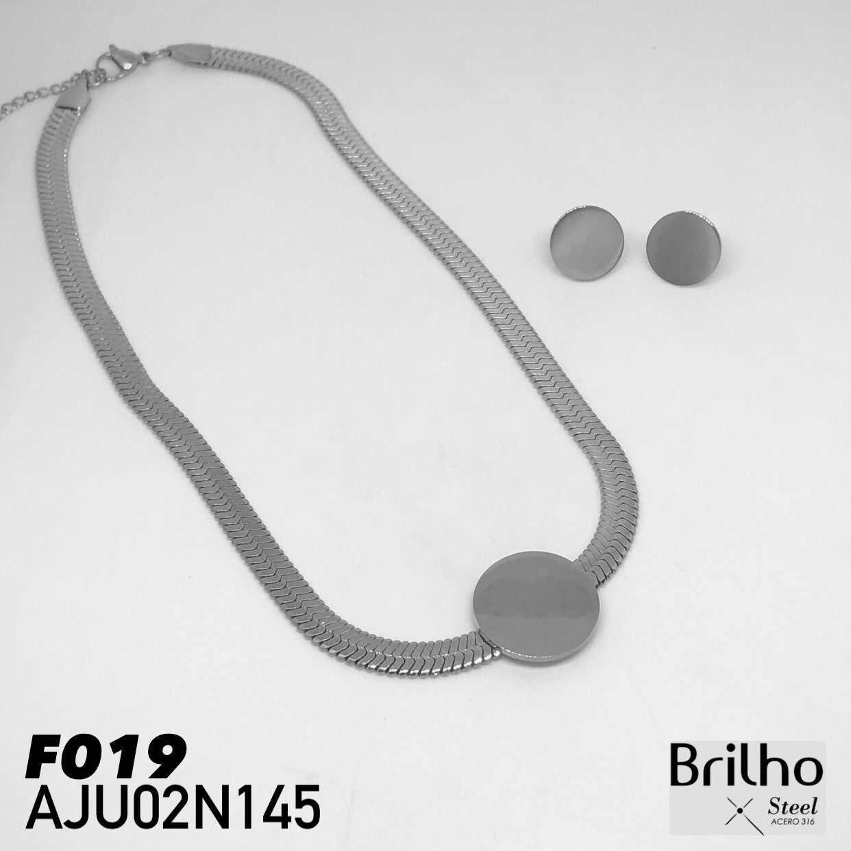 AJU02N145 JUEGO