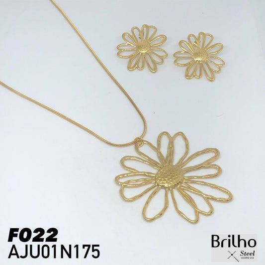 AJU01N175 JUEGO