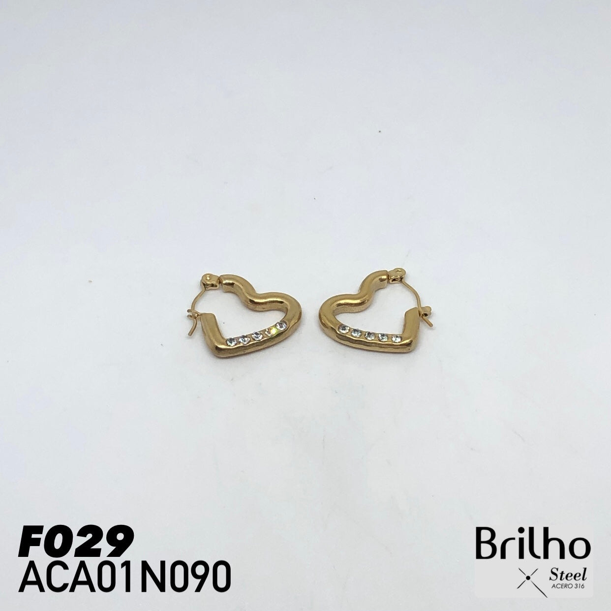 ACA01N090 CANDONGA