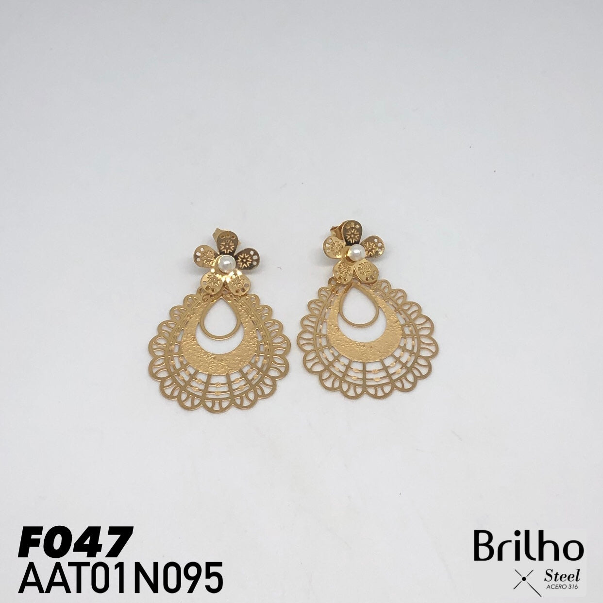 AAT01N095 ARETE