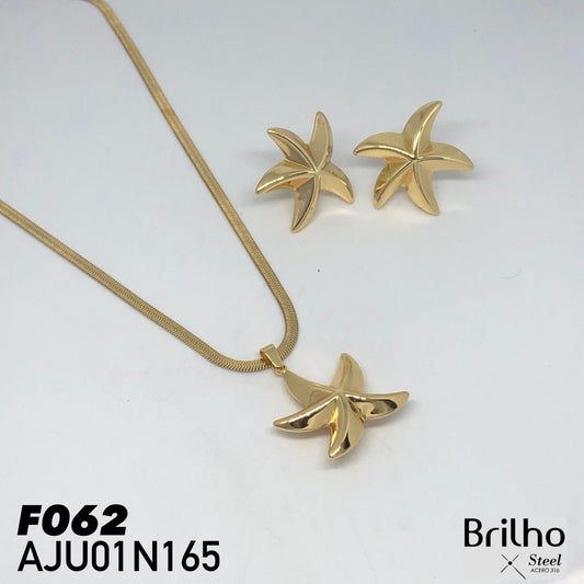 AJU01N165 JUEGO