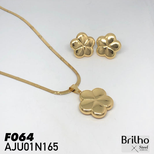 AJU01N165 JUEGO