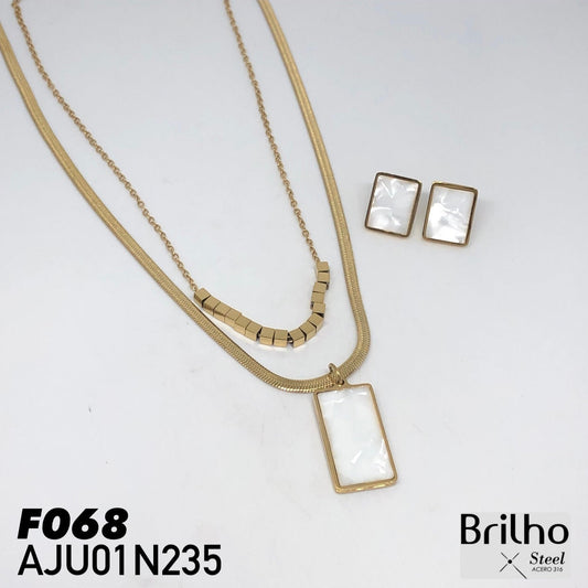 AJU01N235 JUEGO