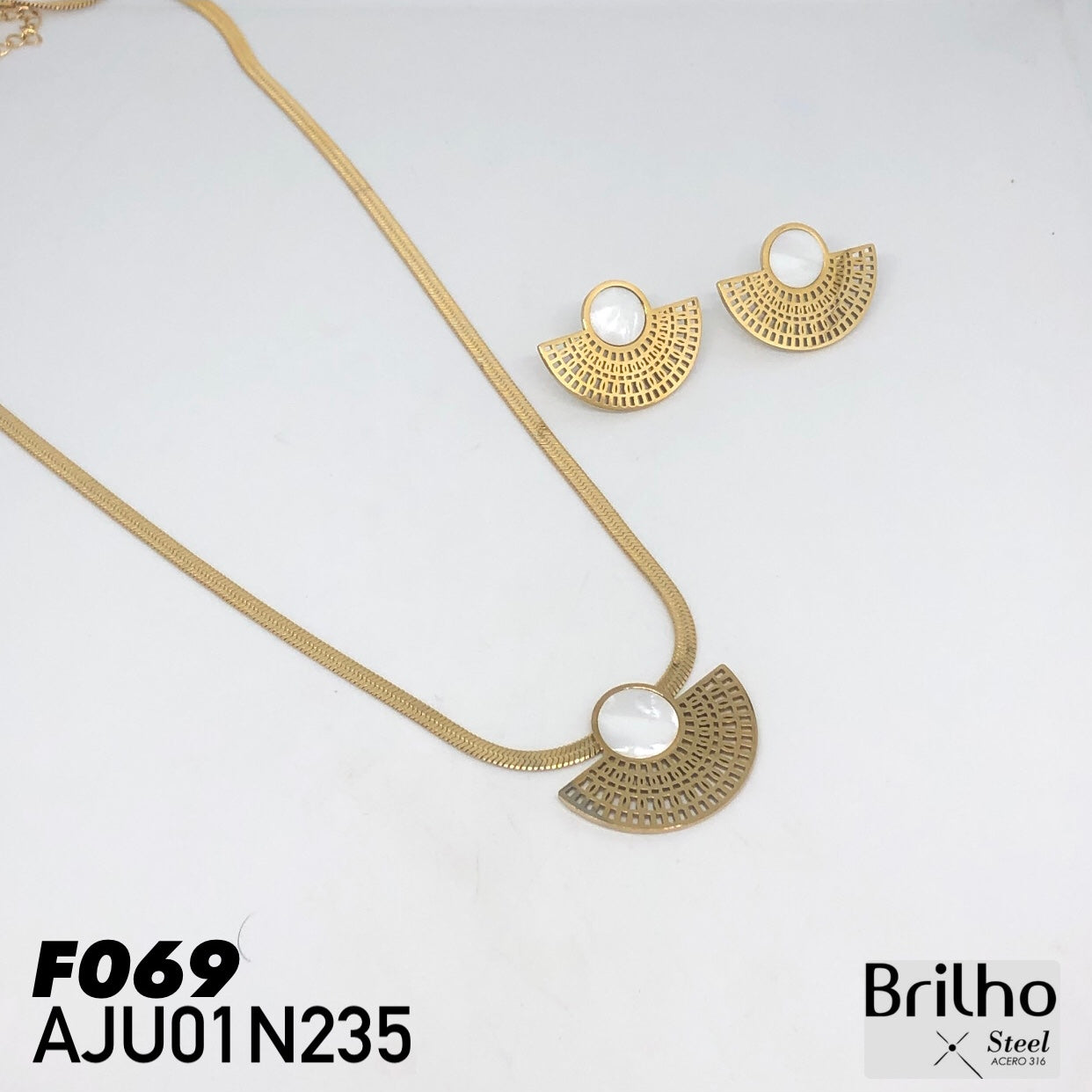 AJU01N235 JUEGO