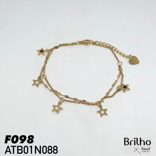 ATB01N088 TOBILLERA